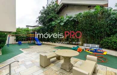 Imagem 13: Apartamento em Vila Alexandria com 70m²