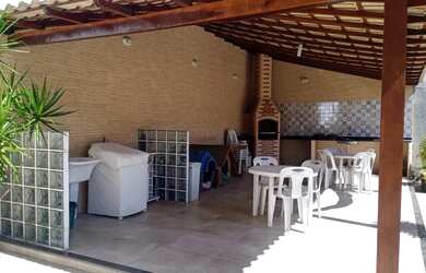 Imagem 2: Vendo casa 3 quartos no Pacheco