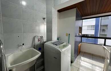 Imagem 10: Imóvel para venda com SACADA DE FRENTE 1 quarto em Centro - Capão da...