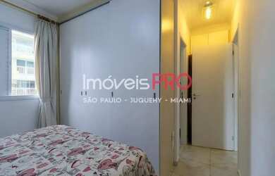 Imagem 16: Apto de 94,42 m2 no Vila Mariana entregue em 2008 com 3 dorm e 2 vagas