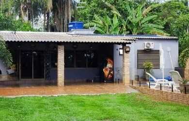 Imagem: A fazenda possui 314m² de Área e está localizado em Área