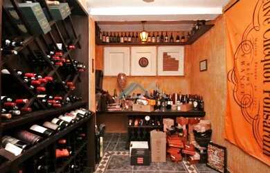 Imagem 11: Casa com 6 suítes, 980 m² - venda por R$ 6.900.000 ou aluguel por R$...