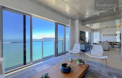 Imagem 4: Apartamento com 5 dormitórios à venda, 301 m² por R$ 23.890.000,00 - Barra Norte - Balneár