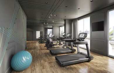 Imagem 12: Apartamento de 03 suítes à venda no Centro