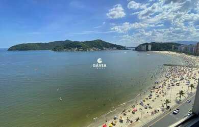Imagem 3: Apartamento para aluguel no Gonzaguinha em São Vicente