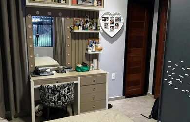 Imagem 10: Alugo Casa mobiliado no Residencial Vila Suíça - Tarumã - AM