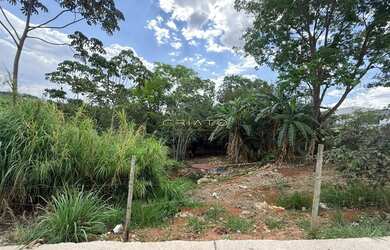 Imagem 2: 03 LOTES A RESIDENCIAL VALE DO SOL 2ª ETAPA