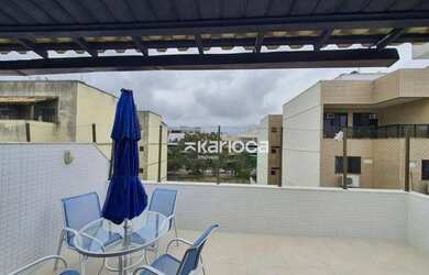 Imagem 13: Cobertura com 4 dormitórios à venda, 320 m² por R$ 1.490.000 - Rua...