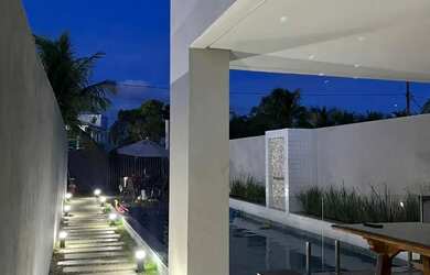 Imagem 6: Jacuípe linda casa porteira fechada