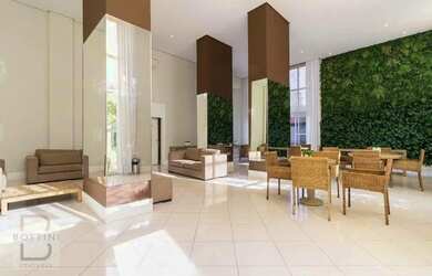 Imagem 14: Apartamento com 2 suítes para alugar, 111 m² por R$ 11.000/mês - Brooklin...