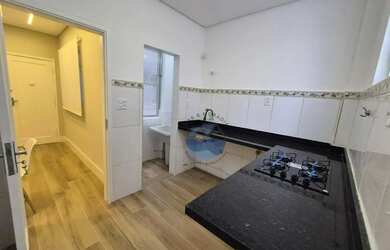 Imagem 7: Apartamento com 2 dormitórios à venda, 55 m² por R$ 488.000,00 - Boqueirão...