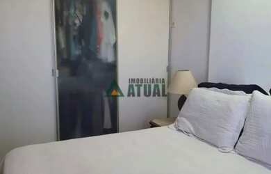 Imagem 14: Apartamento com 3 quartos, sendo 1 suíte na Região Central