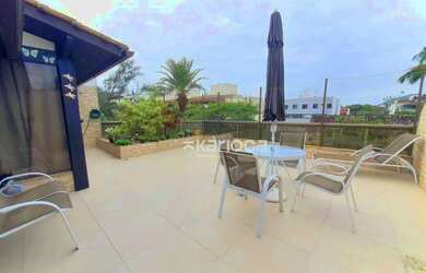 Imagem 12: Cobertura com 4 dormitórios à venda, 320 m² por R$ 1.490.000 - Rua...