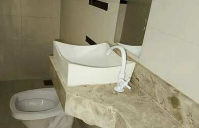 Imagem 4: QNN 06 Promoção de natal! 308mil aceita financiamento, aceita carro, 3qtos+bco de fundos