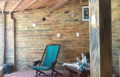 Imagem 6: Casa em Barreta perto da praia