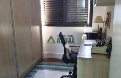 Imagem 7: Apartamento com 3 quartos, sendo 1 suíte na Região Central