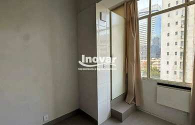 Imagem 5: Oportunidade para Investidores: Sala Comercial com aproximadamente 19m ² no coração do Cen