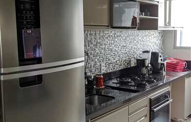 Imagem: Alugo Apartamento 2/4