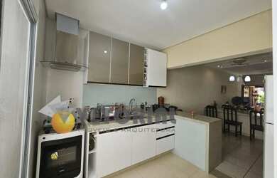 Imagem 12: Casa com 3 dormitórios à venda, 114 m² por R$ 600.000,00 - Caputera...