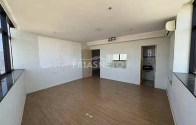 Imagem 10: Sala comercial Ed. Primus