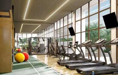 Imagem 8: Apartamento à venda no LANAI BEACH - 2 E 3 QUARTOS, BEIRA-MAR , JACARECICA...