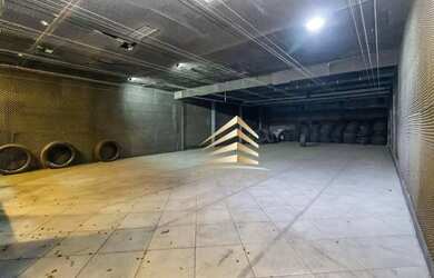 Imagem 3: Galpão à venda, 700 m² por R$ 2.500.000,00 - Santana - São Paulo/SP