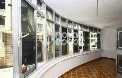 Imagem: O apartamento possui 3 Dormitórios, 3 Banheiros, 1 Vaga na