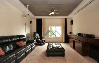 Imagem 12: Casa com 6 suítes, 980 m² - venda por R$ 6.900.000 ou aluguel por R$...