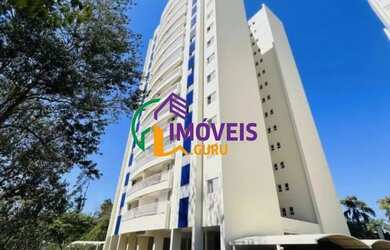 Imagem: O apartamento possui 3 Dormitórios, 3 Banheiros, 2 Vagas na