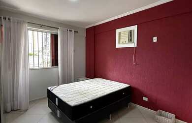 Imagem 9: ED. SAN DIEGO, ALUGO ÓTIMO APTO 120M2, SALA ESTAR E JANTAR COM SACADA,...