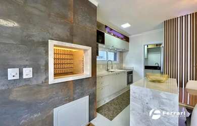 Imagem 11: Apartamento à venda , Navegantes