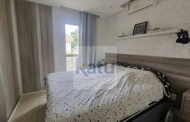 Imagem 16: CASA À VENDA COM 02 DORMITÓRIOS NO CONDOMÍNIO CAMINHOS DA SERRA 2 -...