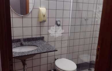 Imagem 11: Salão - Centro - Atibaia