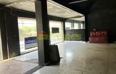 Imagem 1: Salão Comercial 120m² no Jardim São Paulo por R$ 5.500,00