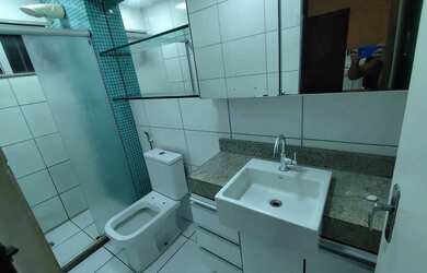 Imagem 9: Térreo 3 Quartos com Armários!