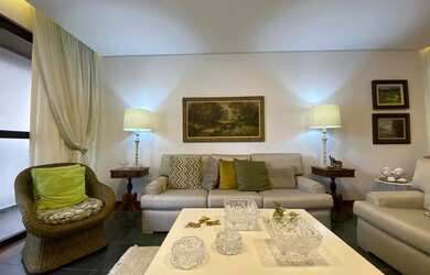 Imagem 11: Apartamento para venda no Boqueirão, 4 dormitórios, 2 suítes, 2 vagas