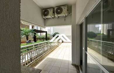 Imagem 4: Apartamento com 2 dormitórios para alugar, 112 m² por R$ 5.580,19/mês...