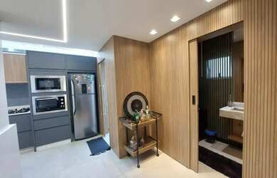 Imagem 6: Casa com 3 dormitórios no Canto da Lagoa