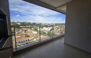 Imagem 6: Apartamento à venda no Condomínio Saint Louis, no bairro Vila Rezende,...