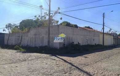 Imagem: O terreno possui 99m² de Área e está localizado em Parque