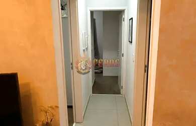 Imagem 5: Maravilhoso Apartamento Residencial 65m², 2 Dormitórios, 1 Suíte em...