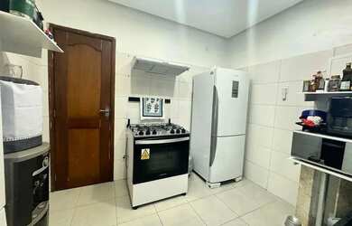 Imagem 10: VENDO APTO NO ED. ORQUIDEAS, BATISTA CAMPOS COM 2/4 SUÍTES