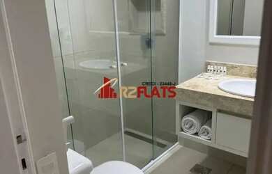 Imagem 6: Flat com ótimo preço no bairro Jardim Paulista. Confira!