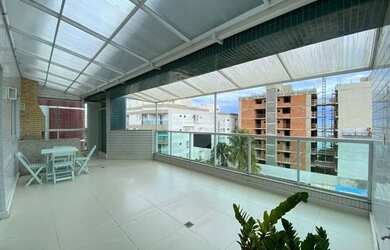 Imagem 5: Apartamento com 4 quartos à venda em Enseada Azul - ES