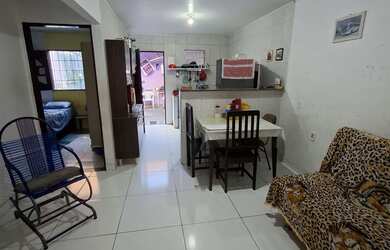 Imagem 3: Casa a venda Santos Dumont