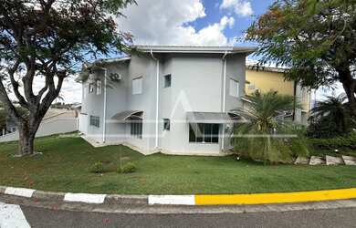 Imagem 3: CASA RESIDENCIAL em Bragança Paulista - SP, Condomínio Residencial Euroville...