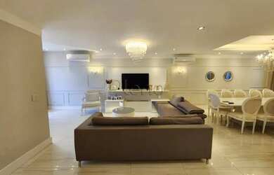 Imagem 7: Sobrado à venda com 3 suítes no Swiss Park em Campinas