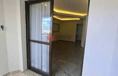 Imagem 5: Apartamento no Anália Franco