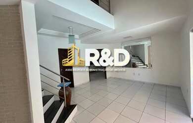 Imagem 7: Casa Nova Parnamirim, piscina e churrasqueira, próximo da av Maria Lacerda