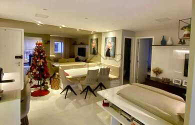 Imagem 5: Apartamento com 1 dormitório para alugar, 65 m² por R$ 7.688,00/mês...